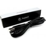 Joyetech USB kabel eRoll černá – Zboží Dáma
