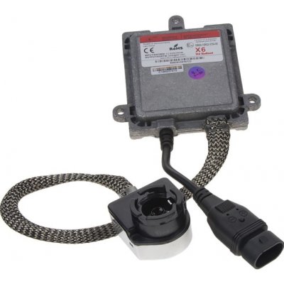STUALARM HID-BALD2X6 – Hledejceny.cz