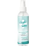Joydivision Čisticí sprej na erotické pomůcky clean´n´safe 100 ml – Zboží Dáma