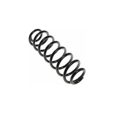 Pružina pérování zadní nápravy Lesjöfors 5Q0511115AL Škoda Octavia 3 | Zboží Auto