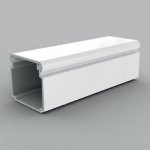 KOPOS Elektroinstalační lišta 24x20 LV 24x22 HD lišta vkládací – HobbyKompas.cz