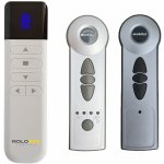 Dálkový ovladač General MARKILUX RS-F1-433 RTS, RS-F4-433 RTS – Zboží Živě