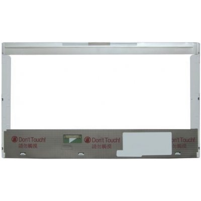 LCD displej display Acer Aspire V3-471G-73618G75Makk 14" WXGA HD 1366x768 LED lesklý povrch