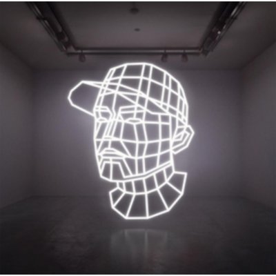 DJ Shadow - Reconstructed LP