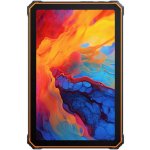 Blackview Active 8 Pro 8GB/256GB Orange – Zbozi.Blesk.cz