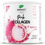 NutrisSlim Pink Collagen Latte 125 g – Hledejceny.cz