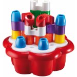 Quercetti Daisy Box Castello 0272 – Sleviste.cz