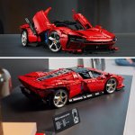 LEGO® Technic 42143 Ferrari Daytona SP3 – Hledejceny.cz