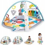 Baby Einstein Deka na hraní 4v1 Kickin' Tunes – Zboží Dáma