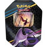 Pokémon TCG Crown Zenith Tin - Galarian Articuno – Zboží Dáma