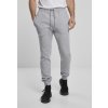 Pánské tepláky Organic Basic sweatpants grey