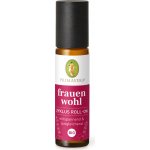 Primavera Vyrovnávající přírodní aroma roll-on pro ženy při menstruačních bolestech Fem Comfort 10 ml – Hledejceny.cz