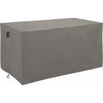 Šedý ochranný obal na zahradní stůl Kave Home Iria 170 x 110 cm – Hledejceny.cz