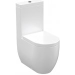 Kerasan WCSET11-FLO – Zboží Dáma