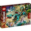 LEGO® NINJAGO® 71746 Drak z džungle