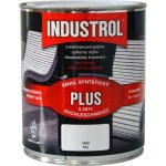 Industrol Plus S2071 0,75 l bílá – Sleviste.cz