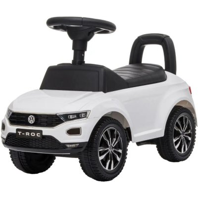 Buddy toys BPC 5160 VW T-ROCK bílé – Zboží Dáma