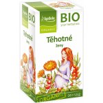 Apotheke BIO Těhotné ženy 20 x 1,5 g – Zbozi.Blesk.cz