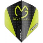 Winmau Prism Delta MVG nr207 extra tlusté – Zboží Dáma