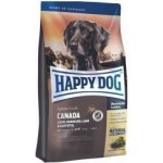 Happy Dog Sensible Canada 4 kg – Hledejceny.cz