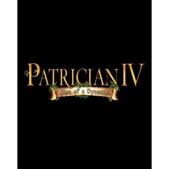 Patrician IV: Rise of a Dynasty