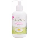 Organyc Intimate Wash pro intimní hygienu 250 ml