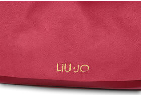 Liu Jo kabelka S Pochette AA3301 P0152 Růžová