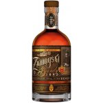 Zamoyski Brandy Reserva 40% 0,7 l (holá láhev) – Zboží Dáma