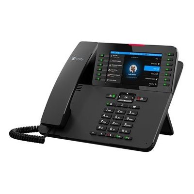 Unify OpenScape CP710 – Zboží Mobilmania