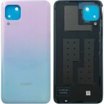 Kryt Huawei P40 Lite zadní růžový – Zbozi.Blesk.cz