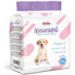 Record plenová podložka BestBone s lepícími rožky 60 x 90 cm 10 ks – Sleviste.cz