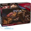 Mattel CARS 3 FILMOVÝ HERNÍ SET PŮLNOČNÍ ZÁVOD