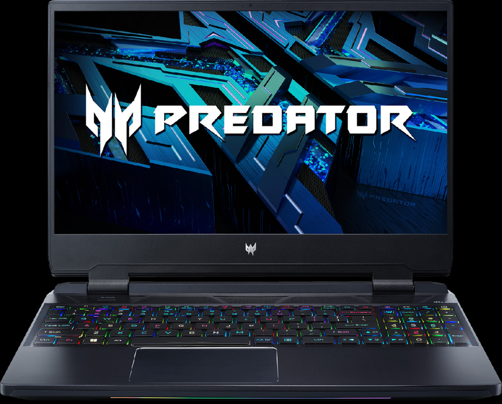 Acer Predator Helios 300 NH.QFTEC.003