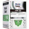 Motorový olej Mobil Super 3000 Formula P 5W-30 20 l