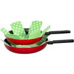 Ochranné podložky pánví a talířů – Sleviste.cz