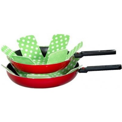 Ochranné podložky pánví a talířů – Sleviste.cz