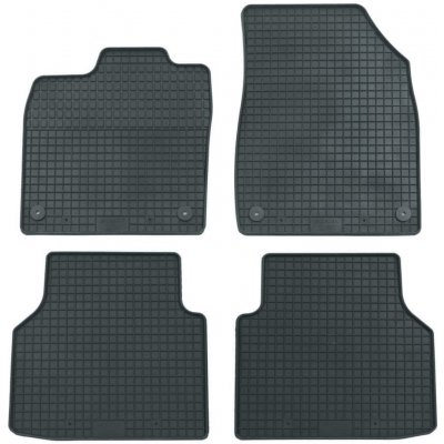 Koberce gumové Petex VW ID.4 2020 – Hledejceny.cz