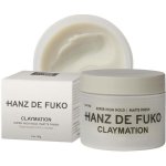 Hanz de Fuko Claymation stylingový hlínovosk na vlasy 60 ml – Zboží Mobilmania