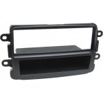 Rámeček autorádia 1-DIN Dacia / Renault / Nissan / Fiat / Opel – Hledejceny.cz