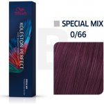 Wella Koleston Perfect ME+ KP 0/66 60 ml – Zboží Dáma