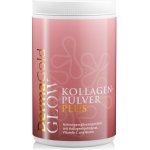 Sanct Bernhard DermaGold Glow Kolagenový prášek PLUS 400 g – Hledejceny.cz