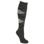 Covalliero Podkolenky BRESCIA antracitová šedá – Zboží Dáma