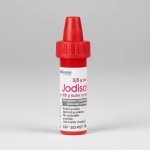 JODISOL DRM 38,5MG/G DRM SOL 3,6G – Hledejceny.cz