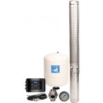 Pumpa Inox Line SPPE 1825 4" 1,5kW 230V kabel 50m ZB00068810