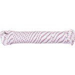 Cloth-Line Šňůra na prádlo 20 m / 4mm, PP, Special – Zboží Dáma