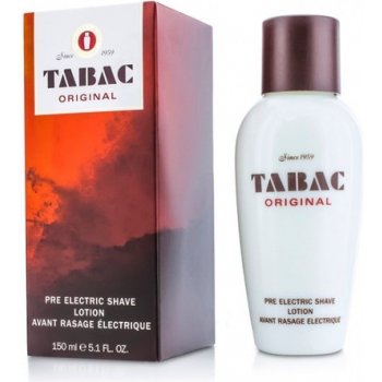 Tabac Original voda před holením 150 ml