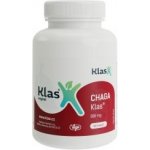 Klas Chaga rezavec šikmý 90 kapslí – Hledejceny.cz
