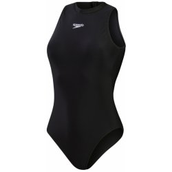 Speedo Hydrasuit Flex black white