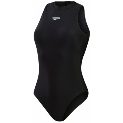Speedo Hydrasuit Flex black white – Zboží Dáma