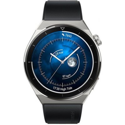 Huawei Watch GT3 Pro 46mm – Zbozi.Blesk.cz